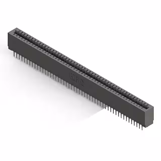725-100-520-201 EDAC Inc.  Edgeboard Connectors